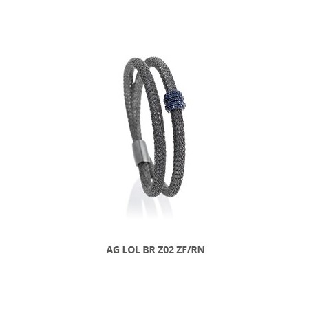 BRACCIALE ECLAT ARGENTO 925/1000