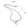 GIROCOLLO  JACK & CO IN ARGENTO 925/1000